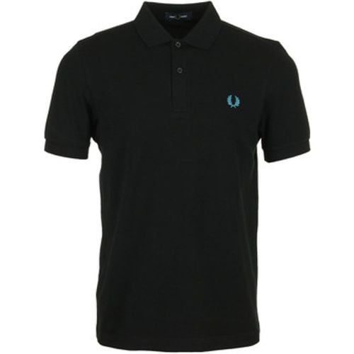 T-Shirts & Poloshirts Plain - Fred Perry - Modalova