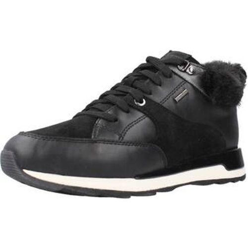 Geox Sneaker D NEW ANEKO B ABX AB - Geox - Modalova