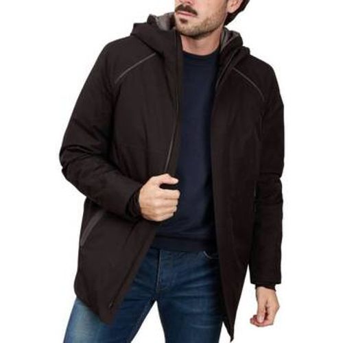 Geox Herrenmantel M XLED PARKA - Geox - Modalova