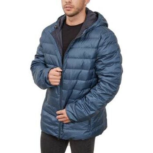 Herrenmantel M2625B T2949 M DERECK HOOD JACKET - Geox - Modalova