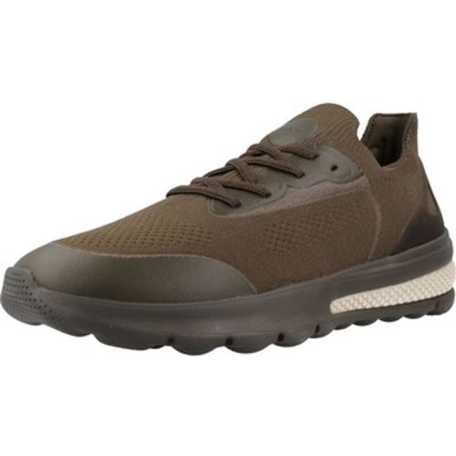 Geox Sneaker U SPHERICA ACTIF A - Geox - Modalova