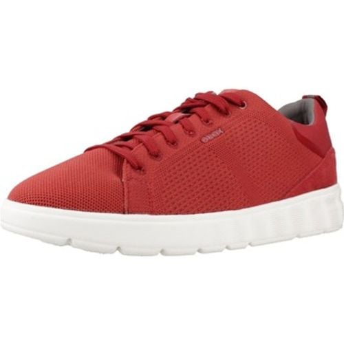 Geox Sneaker U SPHERICA EC4 A - Geox - Modalova