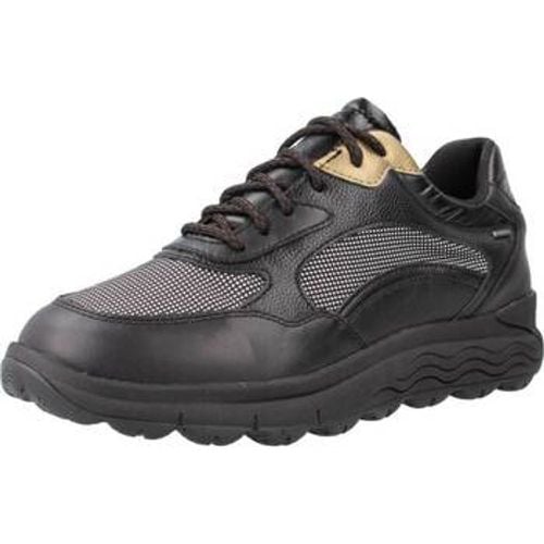 Geox Sneaker D SPHERICA 4X4 B ABX - Geox - Modalova