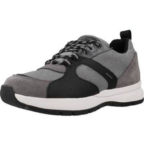 Geox Sneaker D BRAIES B ABX - Geox - Modalova