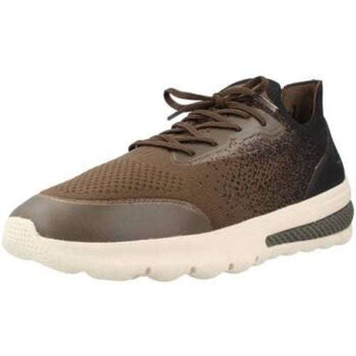 Geox Sneaker U SPHERICA ACTIF - Geox - Modalova