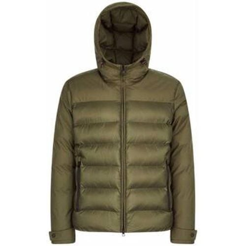 Geox Jacken M SAPIENZA HOOD JKT - Geox - Modalova