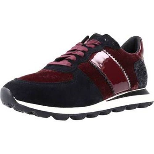 Geox Sneaker D SPHERICA VSERIES - Geox - Modalova