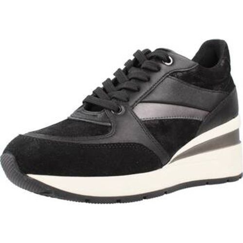 Geox Sneaker D ZOSMA A - Geox - Modalova