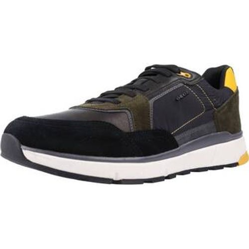 Geox Sneaker U DOLOMIA A - Geox - Modalova