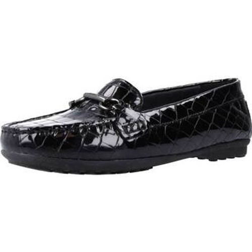 Geox Damenschuhe CROC PR.PAT.LEA - Geox - Modalova