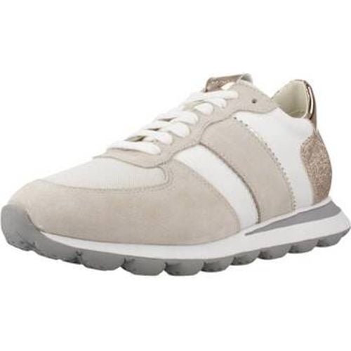 Geox Sneaker D SPHERICA VSERIES - Geox - Modalova