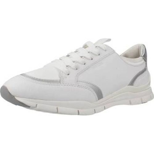 Geox Sneaker D SUKIE - Geox - Modalova