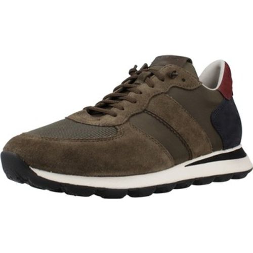 Geox Sneaker U SPHERICA VSERIES - Geox - Modalova