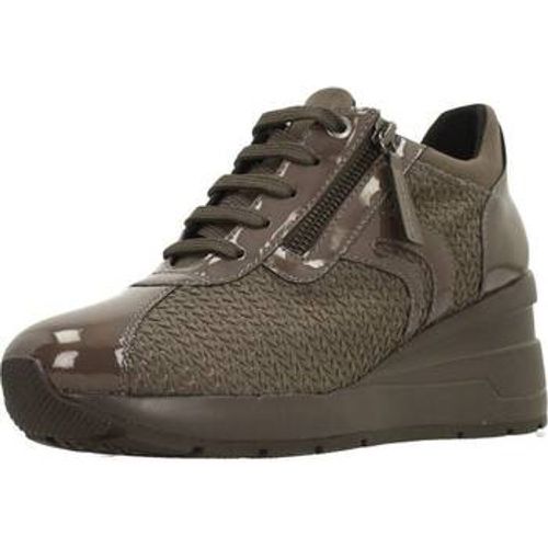 Geox Sneaker D ZOSMA A - Geox - Modalova