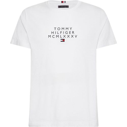 T-Shirts & Poloshirts MW0MW24964 - Tommy Hilfiger - Modalova