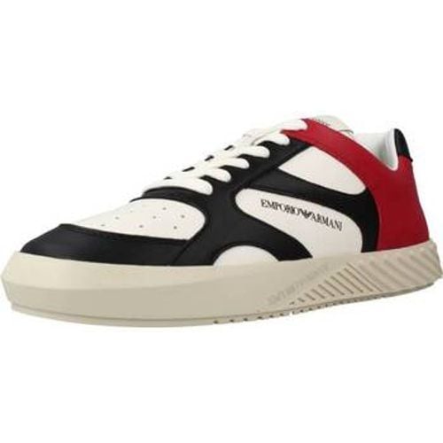 Sneaker X4X558 XN013 - Emporio Armani - Modalova