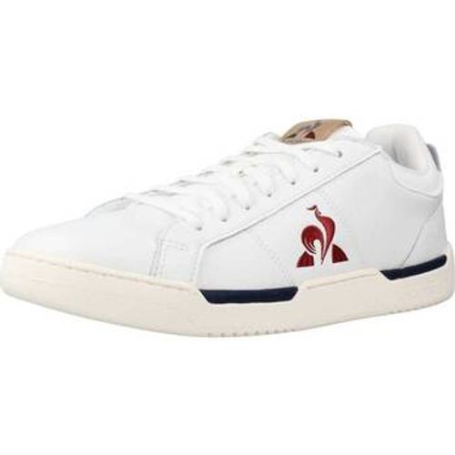 Sneaker STADIUM BBR PREMIUM - Le Coq Sportif - Modalova