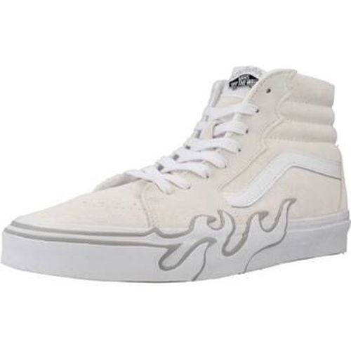 Vans Sneaker SK8-HI FLAME - Vans - Modalova