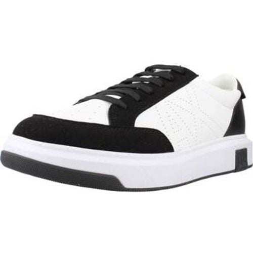 EAX Sneaker XUX177 XV762 - EAX - Modalova