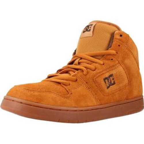 DC Shoes Sneaker MANTECA 4 M HI - DC Shoes - Modalova