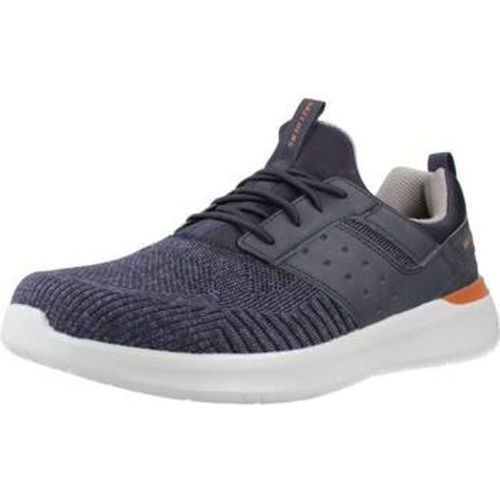 Skechers Sneaker LATTIMORE Blau In Herrengrößen erhältlich. 45. Jetzt LATTIMORE von Skechers auf Spartoo.de versandkostenfrei bestellen! - 28346580H10 - Modalova