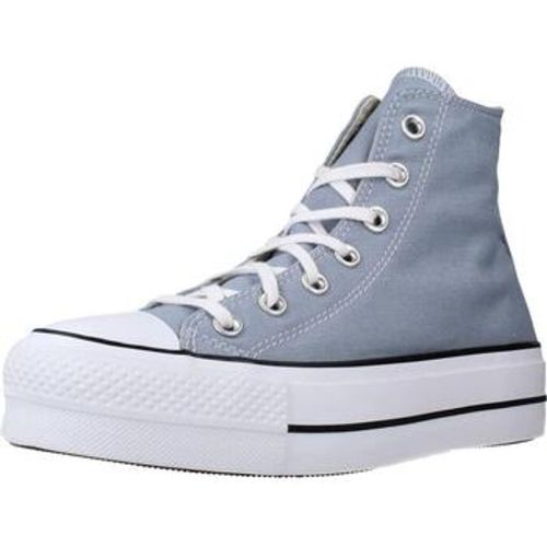 Sneaker CTAS LIFT HI OBSIDIAN - Converse - Modalova