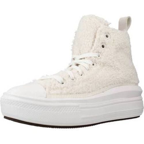 Sneaker CHUCK TAYLOR ALL STAR MOVE HI - Converse - Modalova