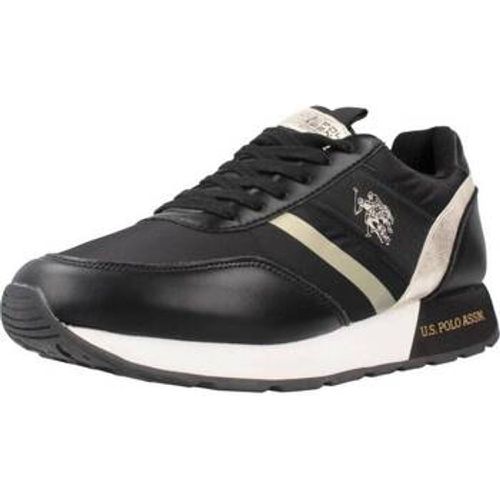 U.S Polo Assn. Sneaker NOBIW002W - U.S Polo Assn. - Modalova