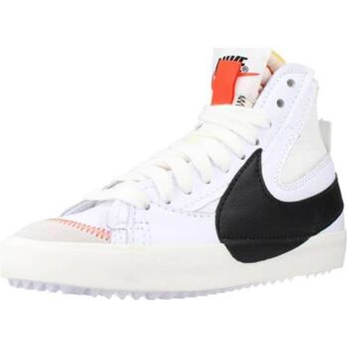 Nike Sneaker BLAZER MID 77 JUMBO - Nike - Modalova