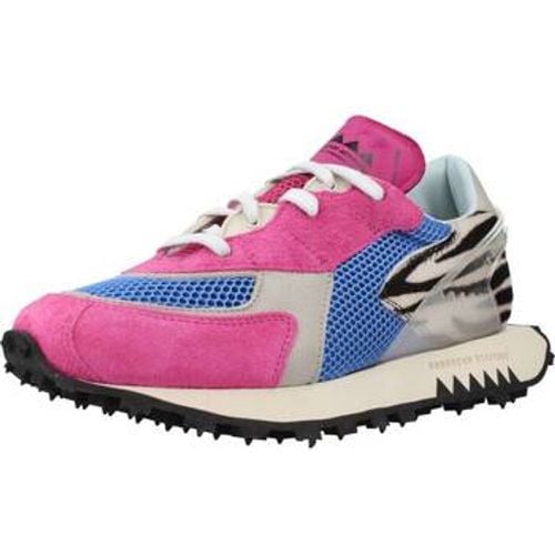 Run Of Sneaker PUNK ZEBRA W - Run Of - Modalova