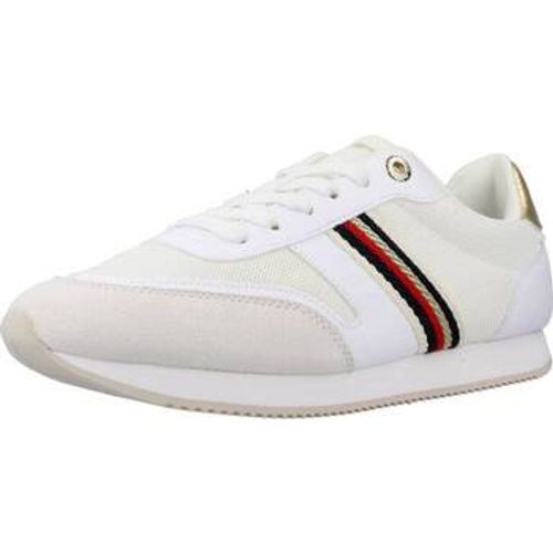 Sneaker ESSENTIAL RUNNER - Tommy Hilfiger - Modalova