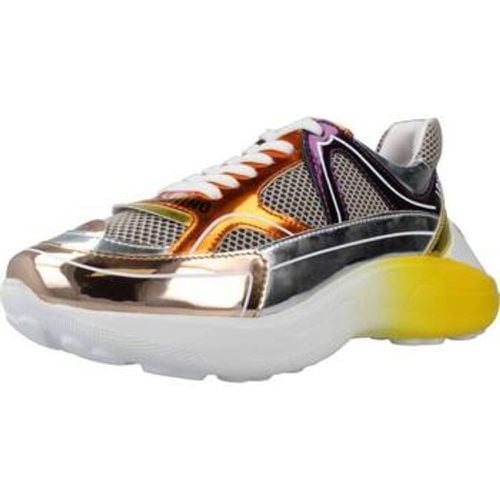 Sneaker SNEAKERD RUNNING60 - Love Moschino - Modalova