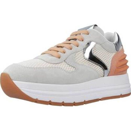 Voile Blanche Sneaker MARAN POWER - Voile blanche - Modalova