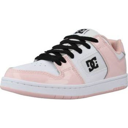 DC Shoes Sneaker MANTECA 4 - DC Shoes - Modalova