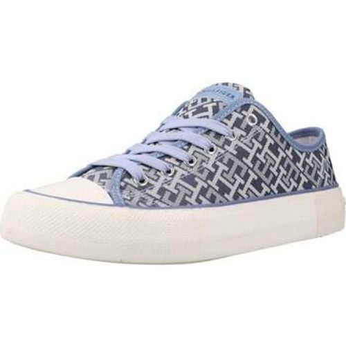 Sneaker SNEAKER LACE UP - Tommy Hilfiger - Modalova