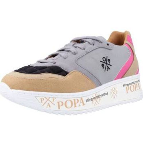 Popa Sneaker LMANZOR CONCHET - Popa - Modalova
