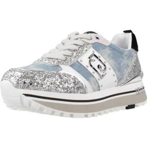 Liu Jo Sneaker LIUJO MAXI WONDER - Liu Jo - Modalova