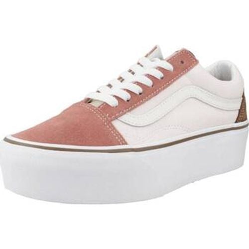 Vans Sneaker OLD SKOOL STACKFORM - Vans - Modalova