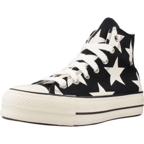 Sneaker CHUCK TAYLOR ALL STAR LIFT PLATFORM LARGE STAR - Converse - Modalova