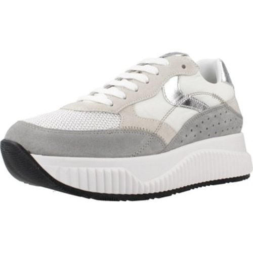 Voile Blanche Sneaker LANA FRESH - Voile blanche - Modalova