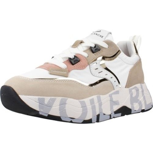 Voile Blanche Sneaker CLUB105 - Voile blanche - Modalova