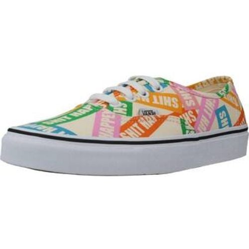 Vans Sneaker UA AUTHENTIC - Vans - Modalova