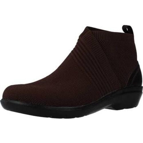 Clarks Stiefel SASHLYN MID - Clarks - Modalova