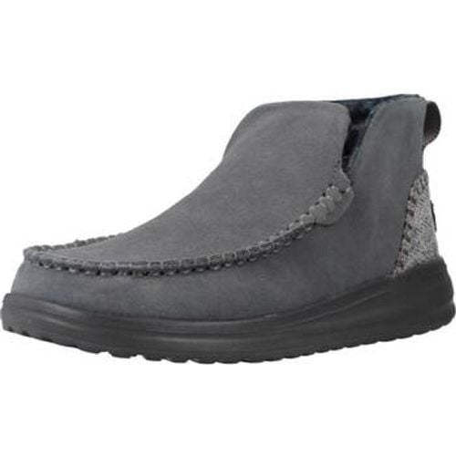 HEYDUDE Stiefel DENNY SUEDE - HEYDUDE - Modalova