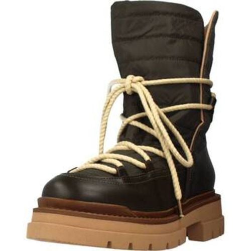 Yellow Stiefel EVEREST - Yellow - Modalova