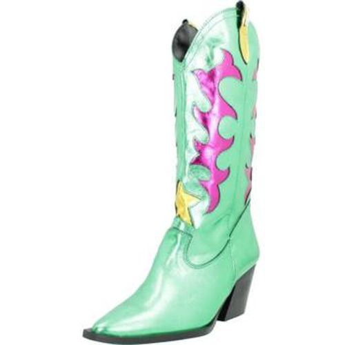 Yellow Stiefel FANCY - Yellow - Modalova