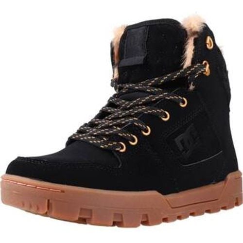 DC Shoes Stiefel MANTECA 4 BOOT - DC Shoes - Modalova