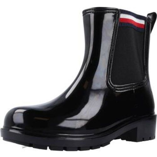 Tommy Hilfiger Stiefel FW0FW07473 - Tommy Hilfiger - Modalova