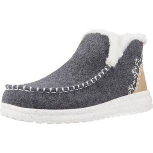 Stiefel DENNY FAUX SHEARLING - HEYDUDE - Modalova