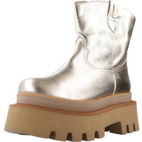 Yellow Stiefel GOLDEN - Yellow - Modalova